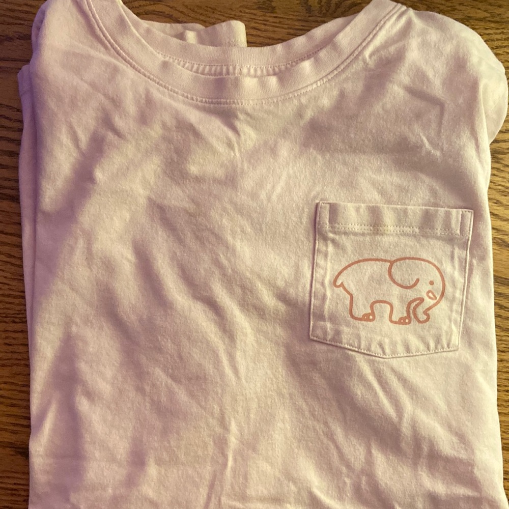 ivory ella tee